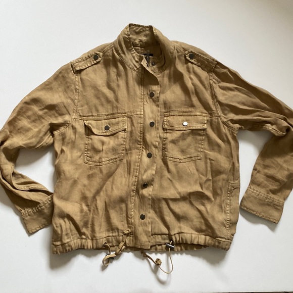 Rails jacket - Picture 10 of 14